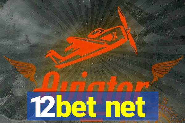 12bet net